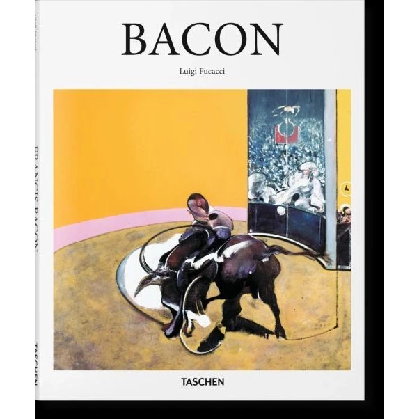 Bacon - Francis Bacon: Forms of Feeling