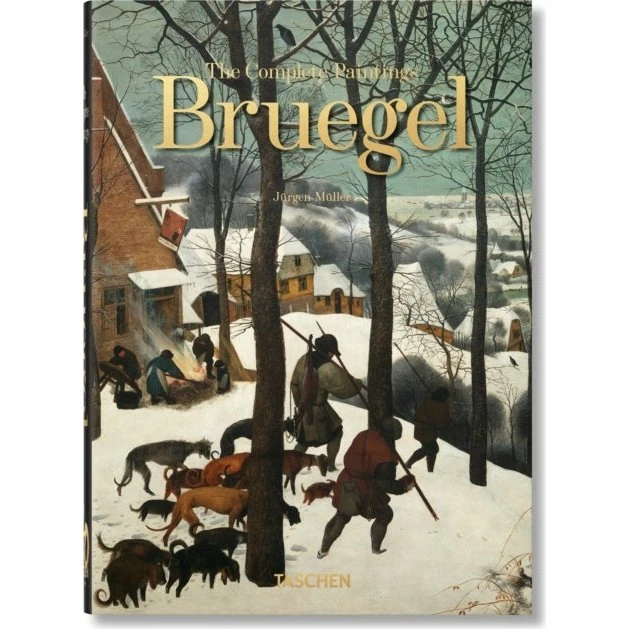 Bruegel. The Complete Paintings – 45. udgave