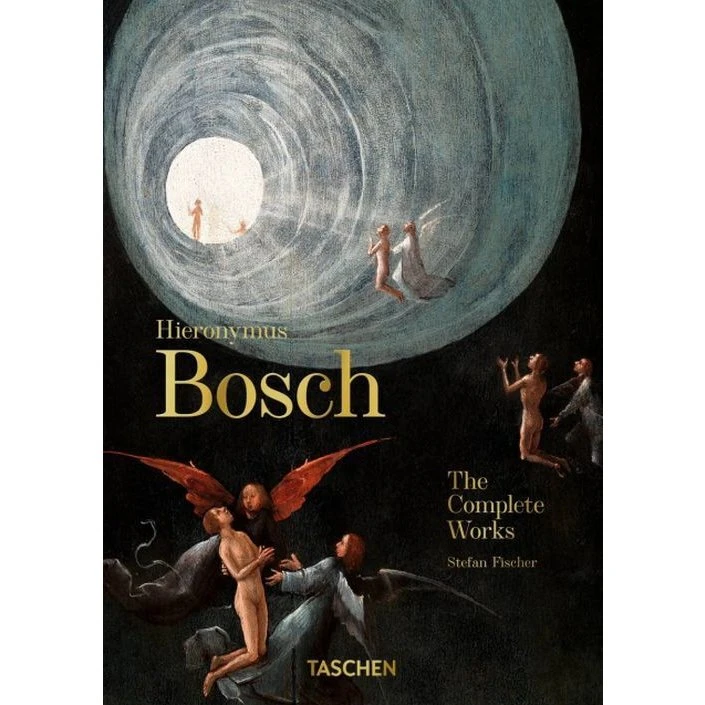 Hieronymus Bosch: The Complete Works, 45. udgave