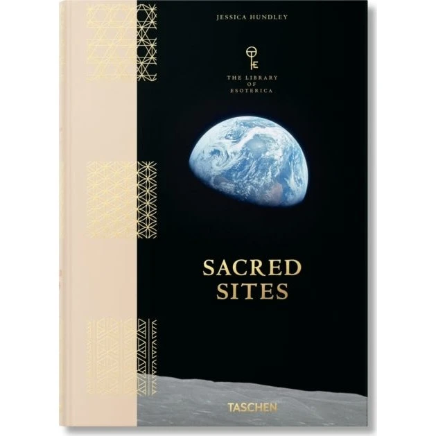 Sacred Sites – The Library of Esoterica