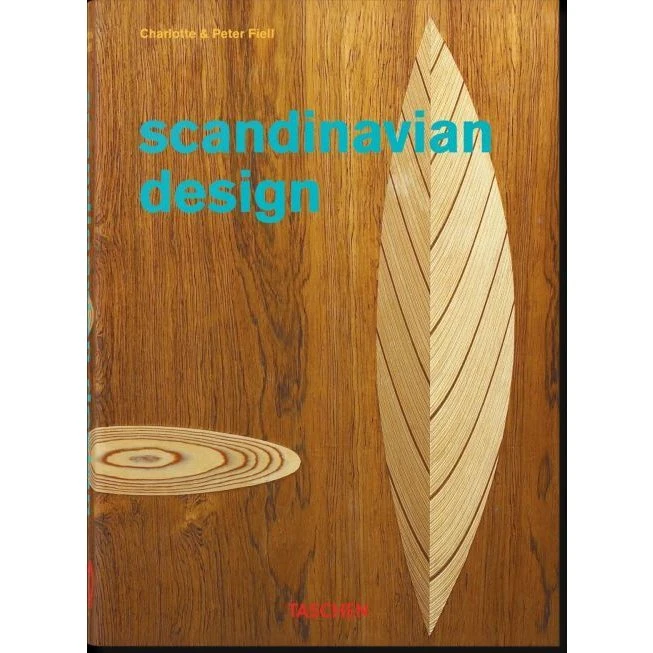Scandinavian Design 40th Ed. – Charlotte Fiell