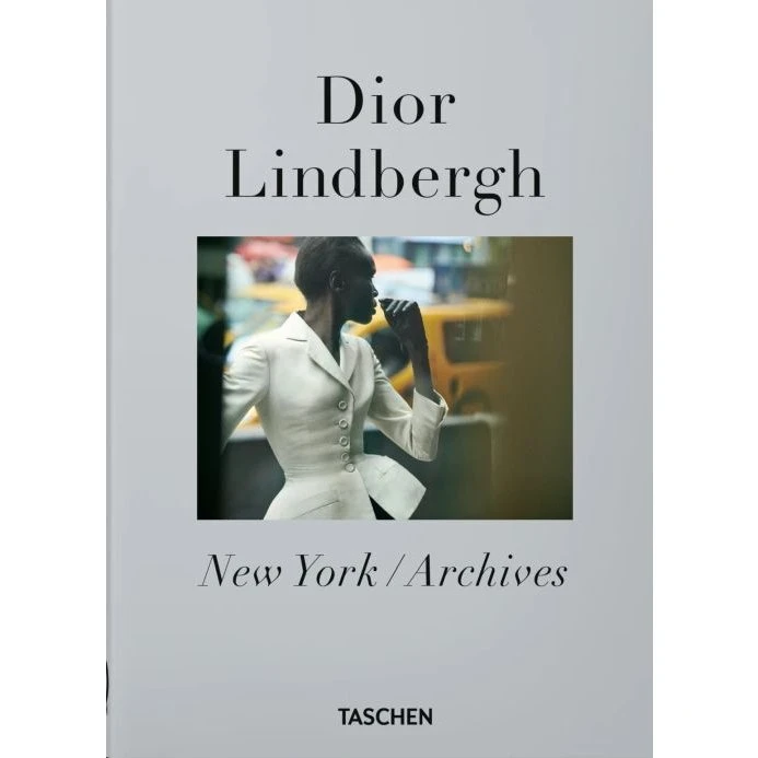 Peter Lindbergh: Dior 40th Ed.