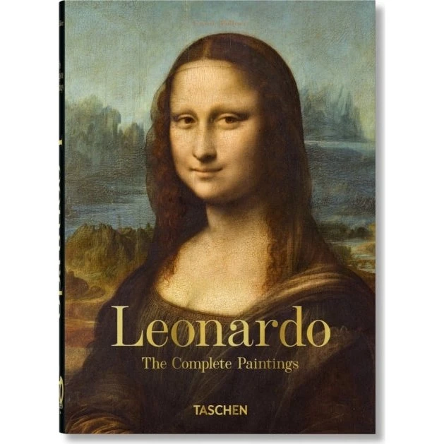Leonardo. The Complete Paintings, 45. udgave