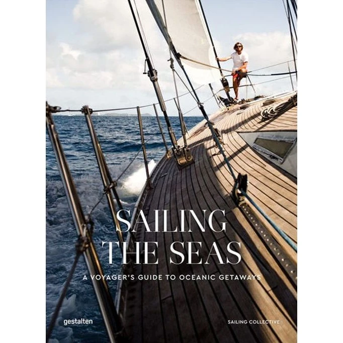 Sailing the Seas – En guide til havnævnerlivet