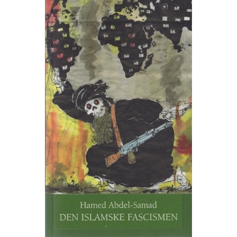 Den Islamske Fascismen - Hamed Abdel-samad
