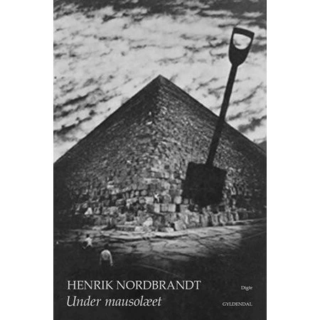 Henrik Nordbrandt - Under Mausolæet