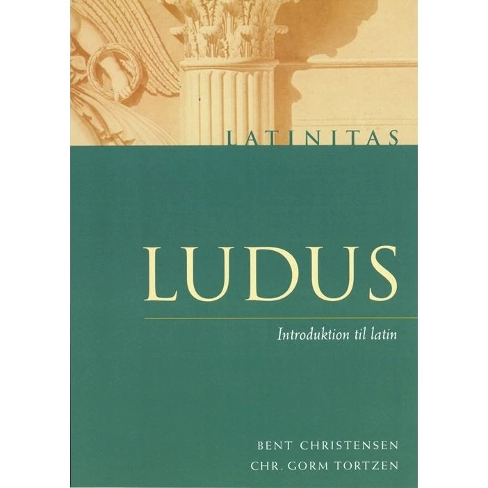 Ludus - Bent Christensen