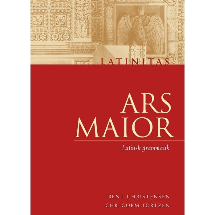 Ars Maior - Bent Christensen