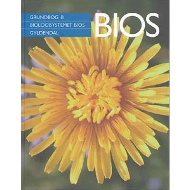 Biologisystemet BIOS Grundbog B