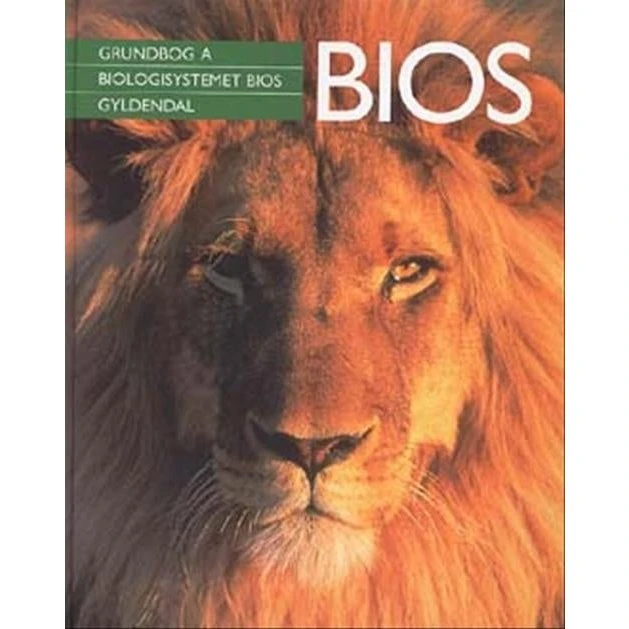 Biologisystemet BIOS Grundbog A