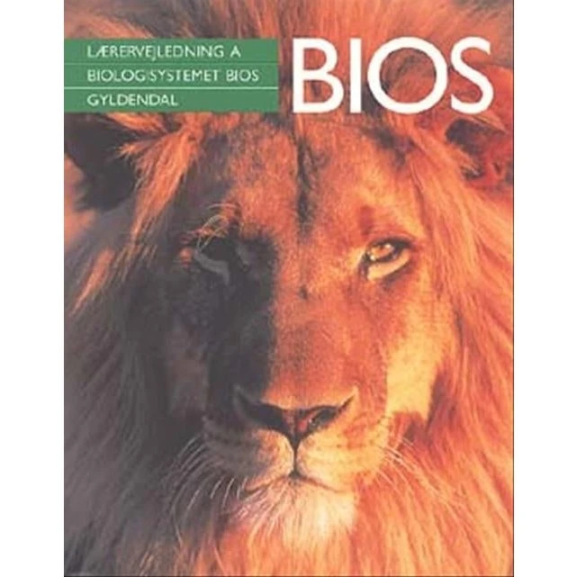 Biologisystemet BIOS Grundbog A