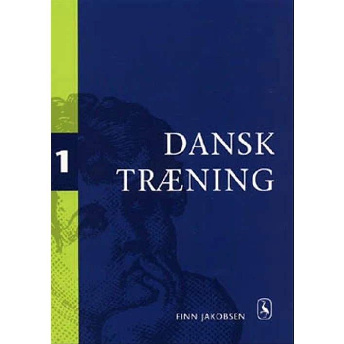 Finn Jakobsen: Dansktræning 1