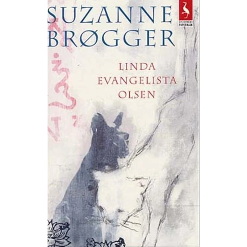 Linda Evangelista Olsen - Suzanne Brøgger