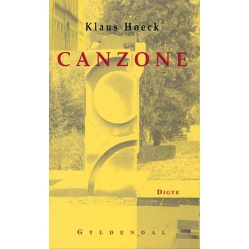 Canzone - Klaus Høeck