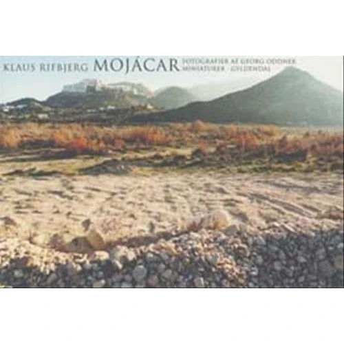 Klaus Rifbjerg - Mojácar