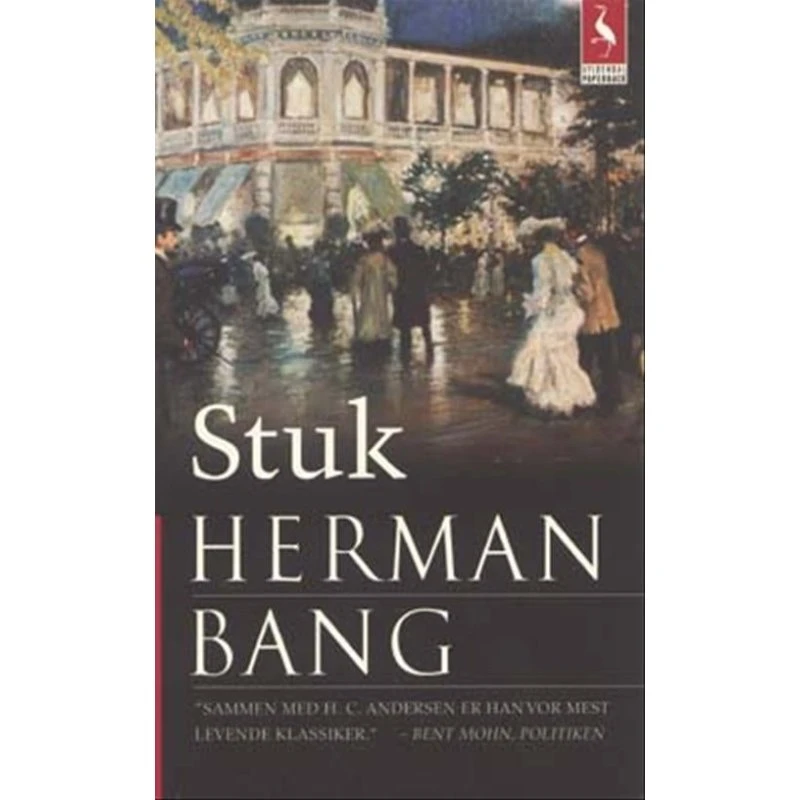 Herman Bang - Stuk
