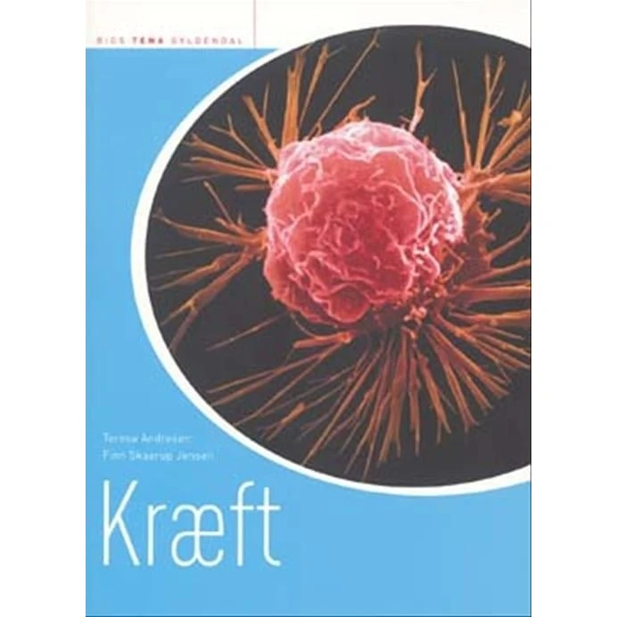 BIOS-tema: Kræft – Teresa Andresen