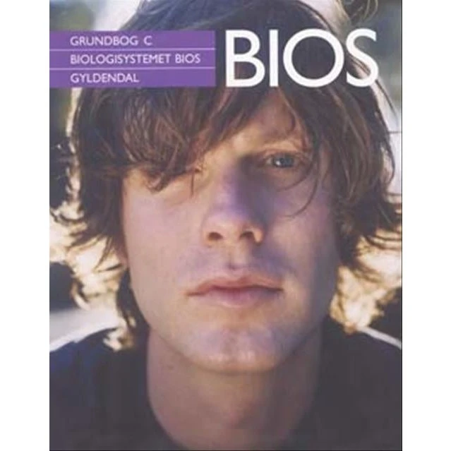 Biologisystemet BIOS Grundbog C