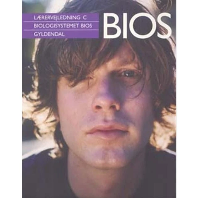 Biologisystemet BIOS Grundbog C
