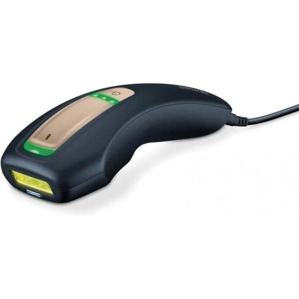 Beurer IPL 5800 Pure Skin Pro - sort