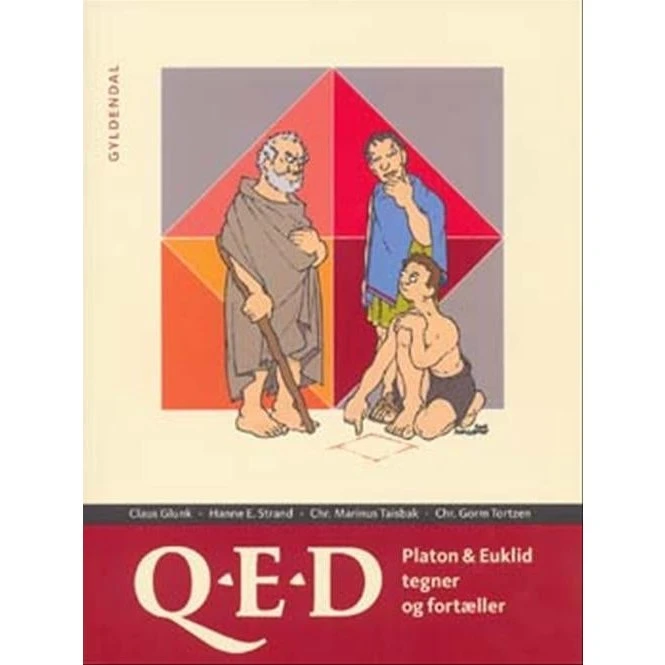 Q.E.D. - Christian Gorm Tortzen