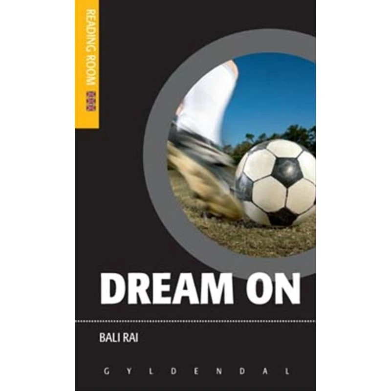 Dream On - Bali Rai