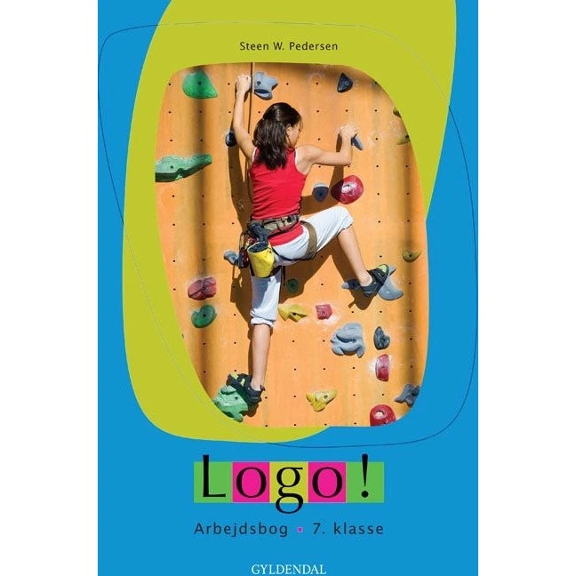 Logo! 7. kl. - Arbejdsbog i tysk