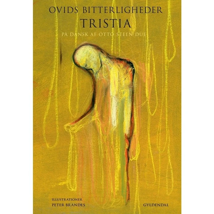 Ovids Bitterligheder – Otto Steen Dues