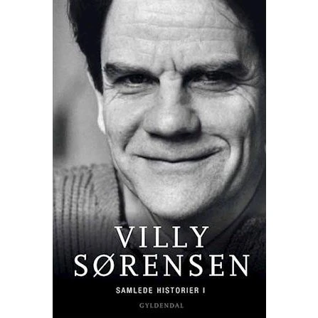 Villy Sørensen: Samlede Historier 1-2