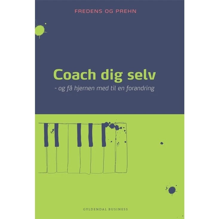Coach Dig Selv - Kjeld Fredens