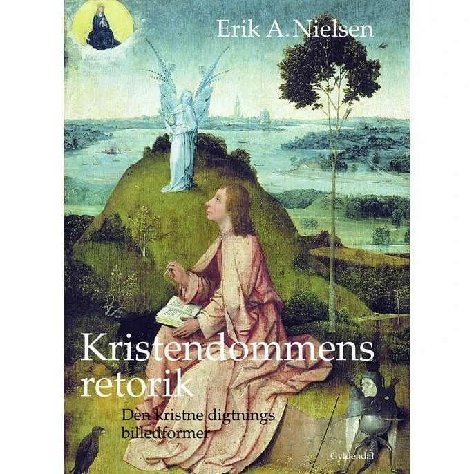 Erik A. Nielsen - Kristendommens Retorik