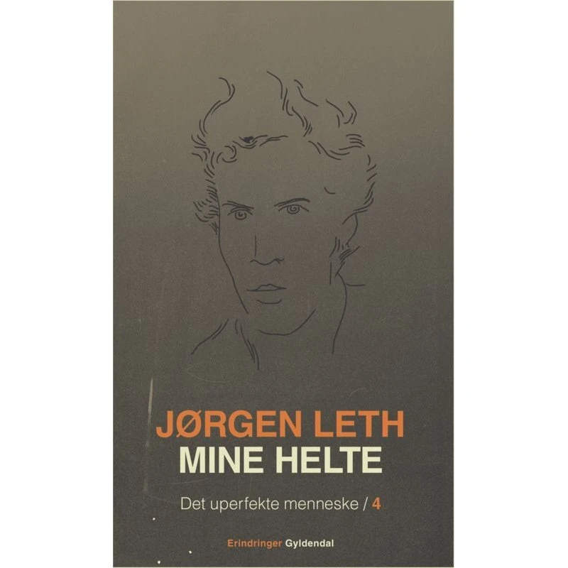Jørgen Leth: Mine Helte