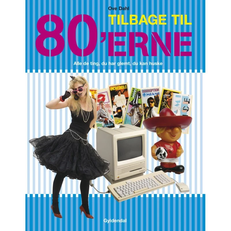 Ove Dahl: Tilbage til 80'erne