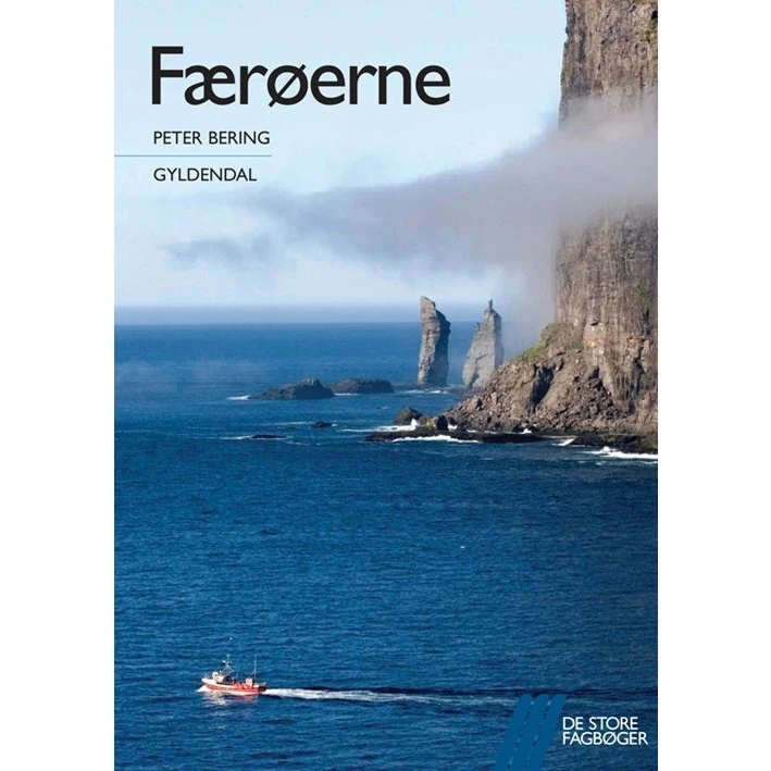 Færøerne - Peter Bering