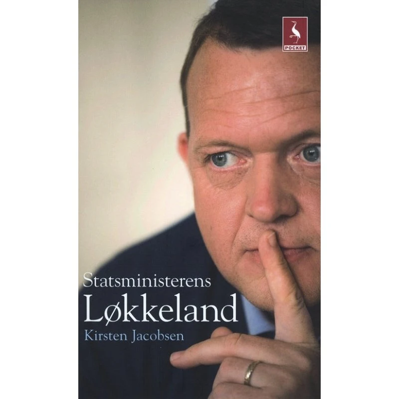 Statsministerens Løkkeland – Kirsten Jacobsen
