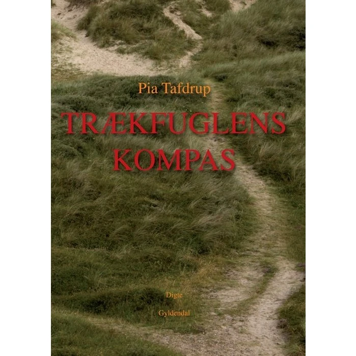 Trækfuglens Kompas - Pia Tafdrup