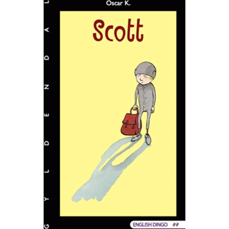 Scott - Ole Dalgaard