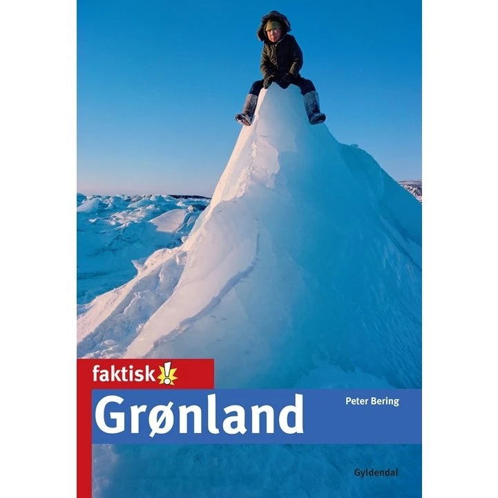Grønland - Peter Bering