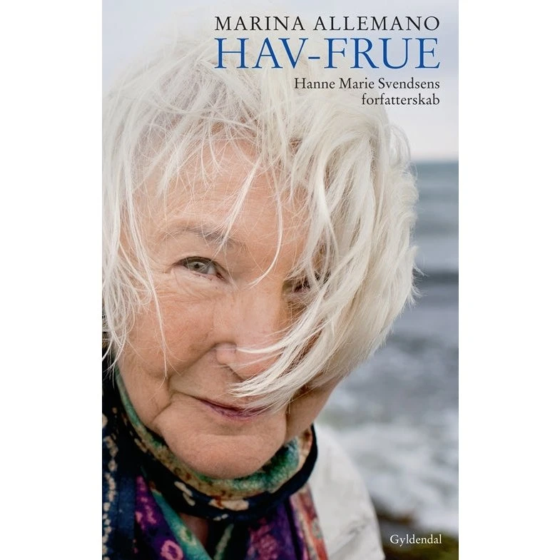 Marina Allemano: Hav-frue
