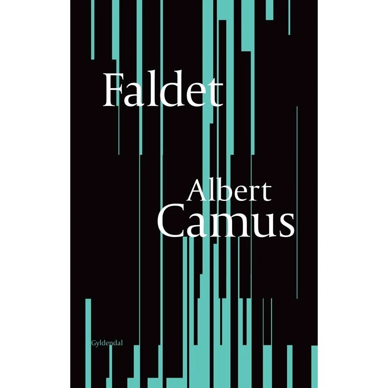 Faldet - Albert Camus