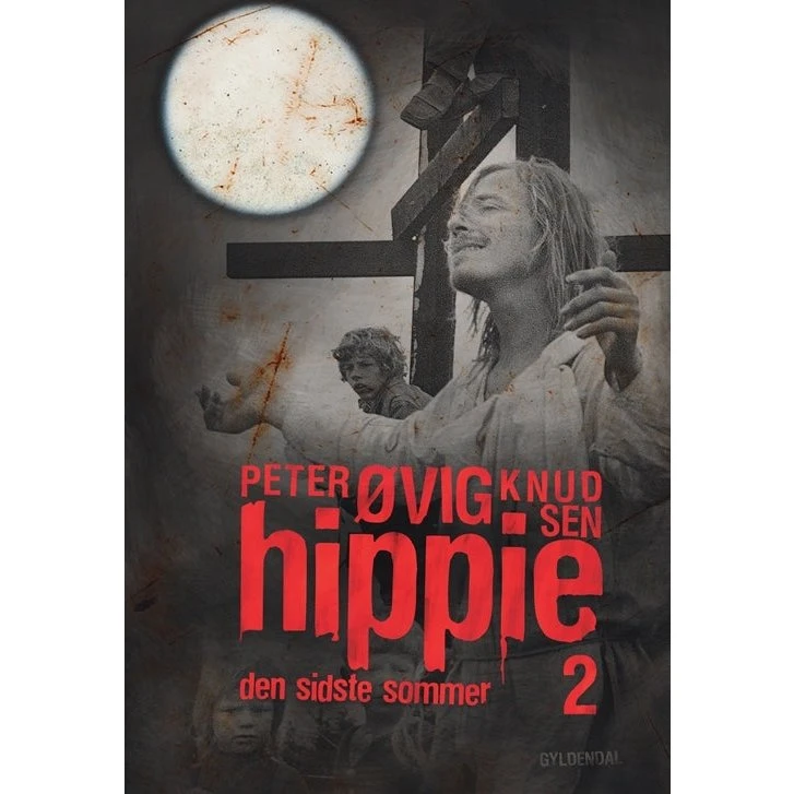 Peter Øvigs Hippie 2