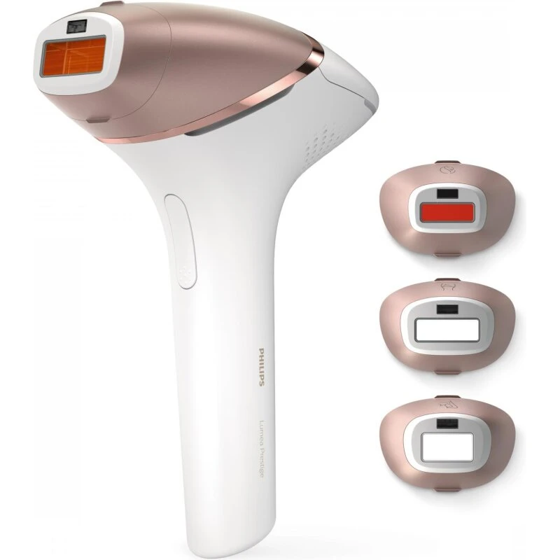 Philips Lumea Prestige IPL BRI948/00 (kabelført)