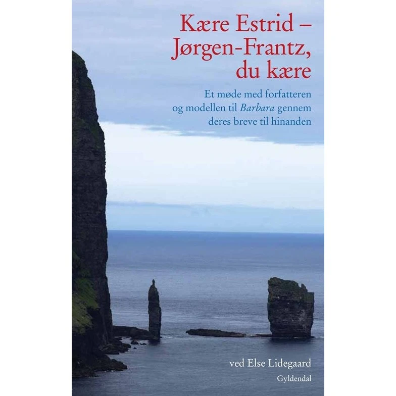 Kære Estrid - Jørgen-Frantz, du kære