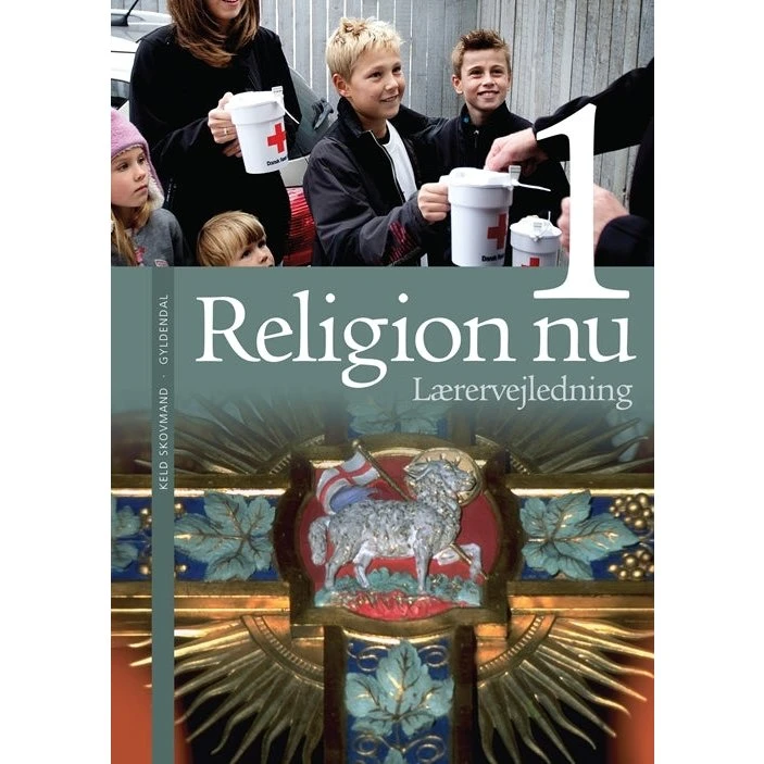 Religion nu 1. Lærervejledning - Keld Skovmand