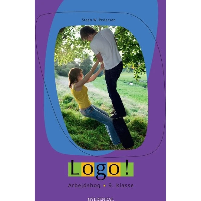 Logo! 9. kl. - Arbejdsbog til tysk