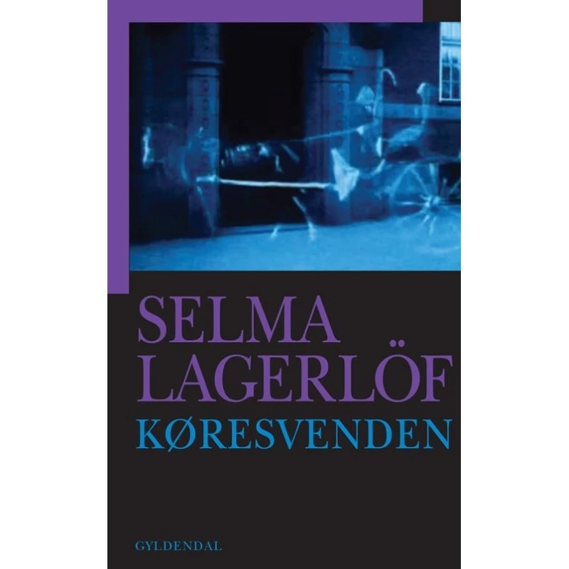 Anne Marie Bjerg - Køresvenden