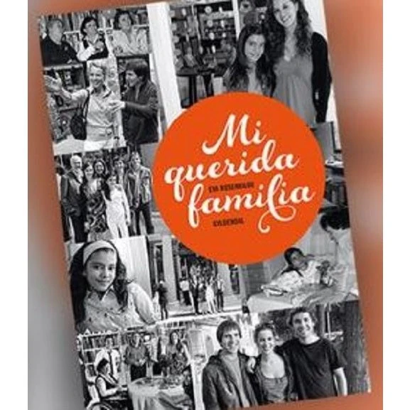 Mi Querida Familia - Eva Rosenkilde