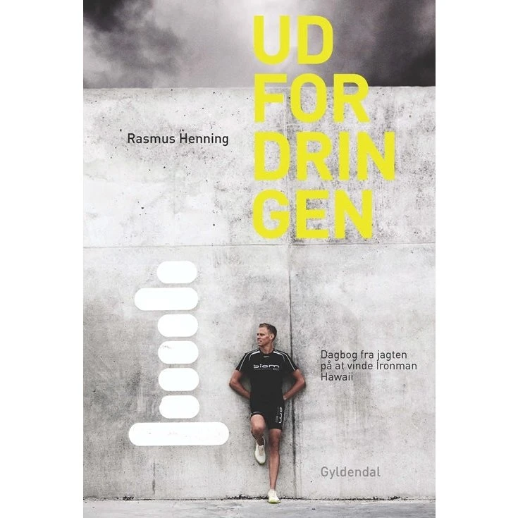 Rasmus Henning: Udfordringen