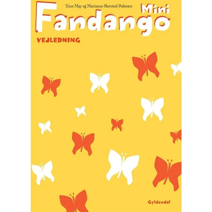 Fandango Mini Vejledning - Trine May