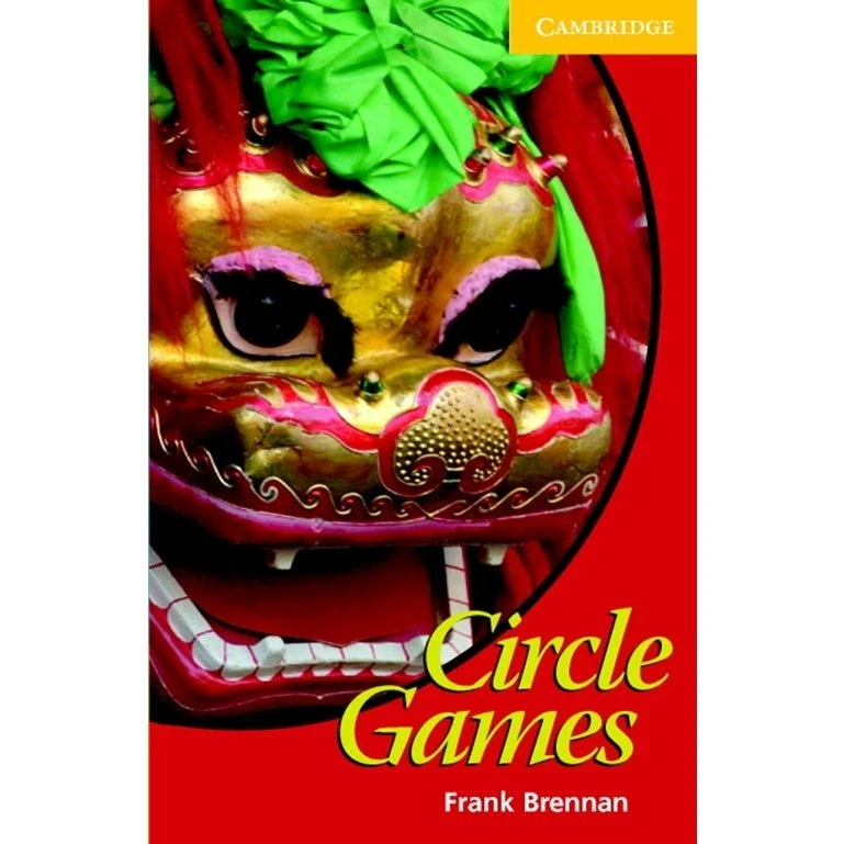 Circle Games - Frank Brennan